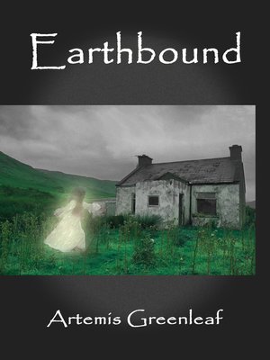 cover image of Earthbound